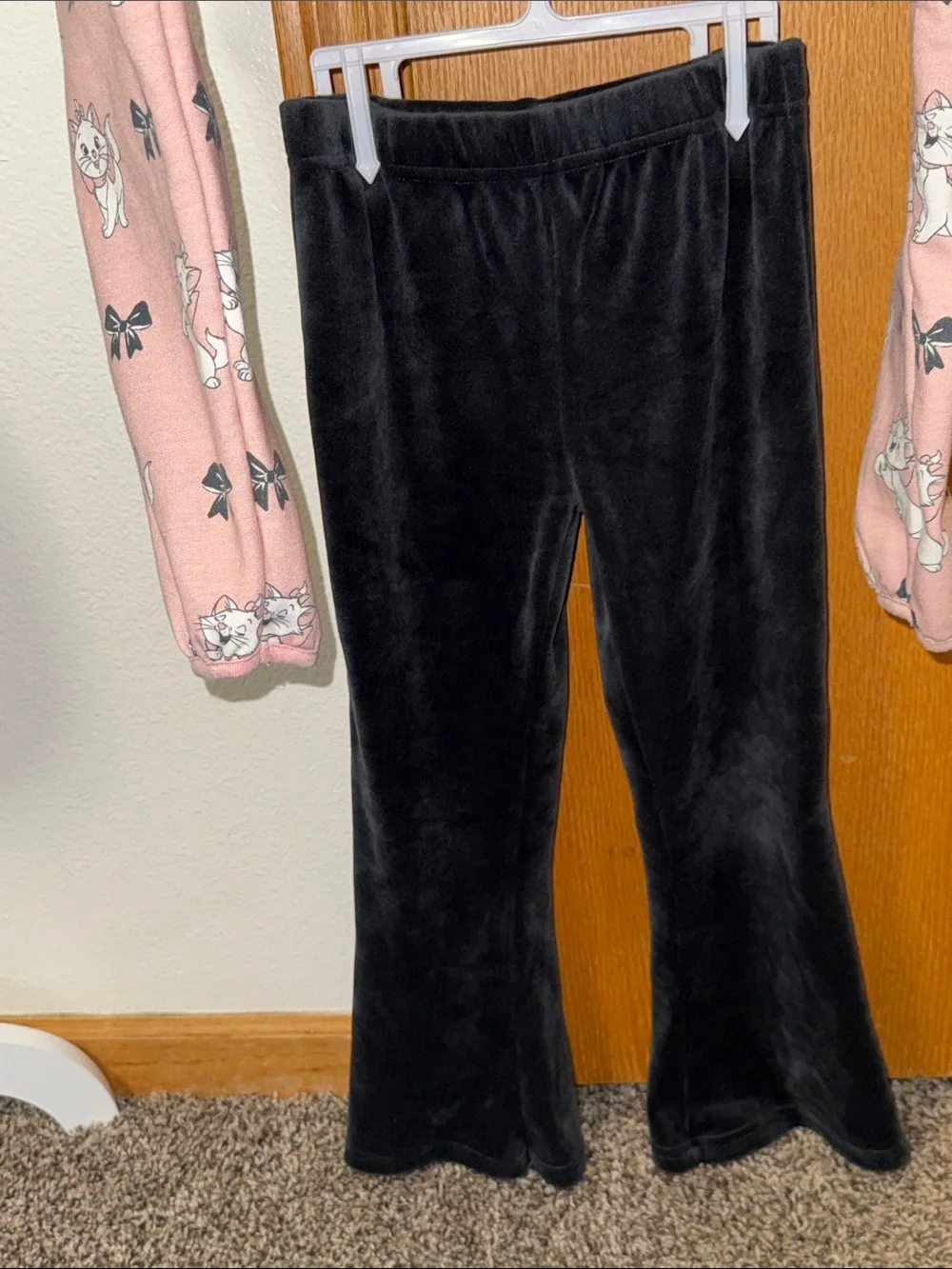 Disney Aristocats Marie Outfit size 5